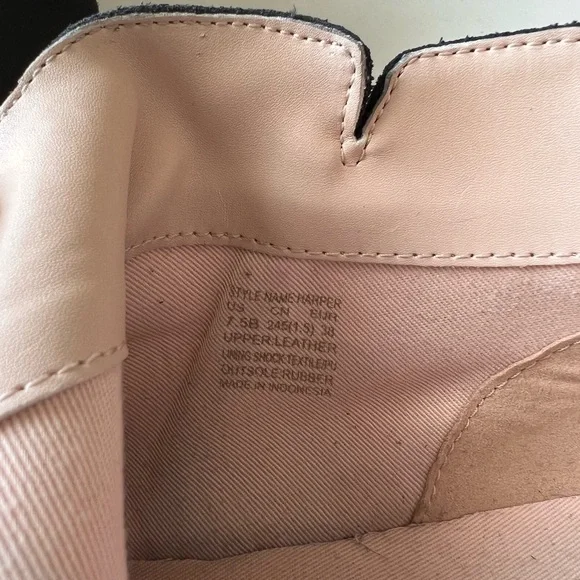 Kate Spade Harper Sneakers - Picture 7 of 7